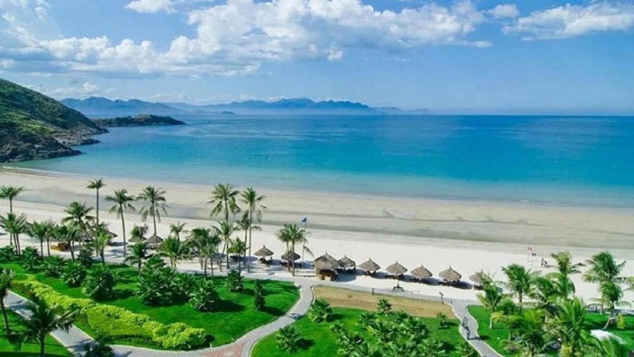 Lucia Hotel Danang Exterior photo